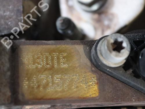 Engine OPEL MERIVA B MPV (S10) 1.3 CDTI (75) | BP37411516M1 - Image 5