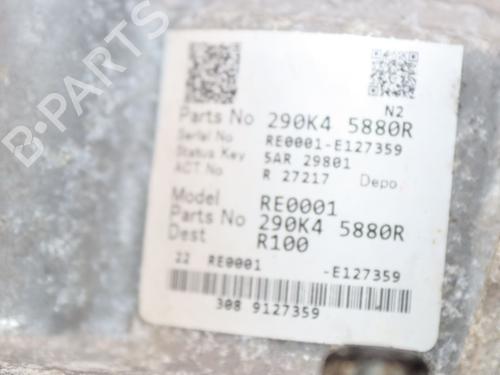 Gearkasse DACIA SPRING EV (B6M1) | BP38055389M3 - Image 4