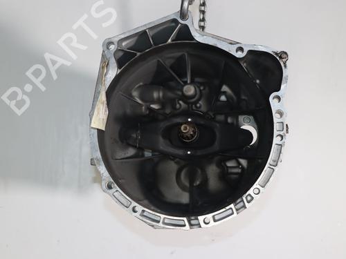 Used Gearbox Gearbox DACIA LOGAN MCV (KS_) 1.5 dCi (KS04) (88 hp) 36485426 36485426