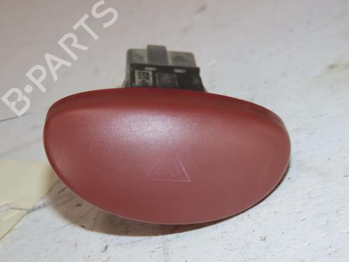Advarselskontakt PEUGEOT 206 Hatchback (2A/C) 2.0 HDI 90 | BP29577787I22 