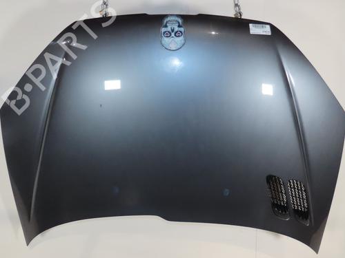 Hood PEUGEOT 206 CC (2D) 1.6 HDi 110 | BP29901650C1