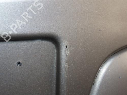 Used Front bumper RENAULT GRAND SCÉNIC II (JM0/1_) 1.9 dCi (JM14) (131 hp) 27926442