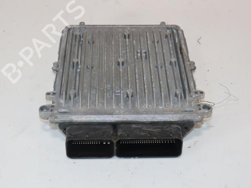 Engine control unit (ECU) MERCEDES-BENZ GL-CLASS (X164) GL 450 CDI 4-matic (164.828) | BP29819040M57