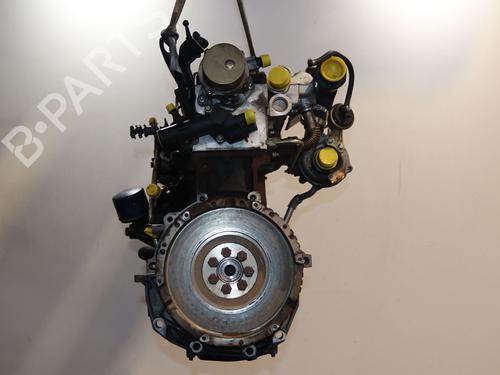 Moteur RENAULT CLIO II (BB_, CB_) 1.5 dCi (B/CB08) | BP30556404M1