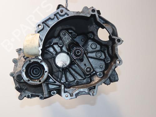 Gearbox VW POLO (9N_, 9A_) 1.2 12V | BP24486976M3 