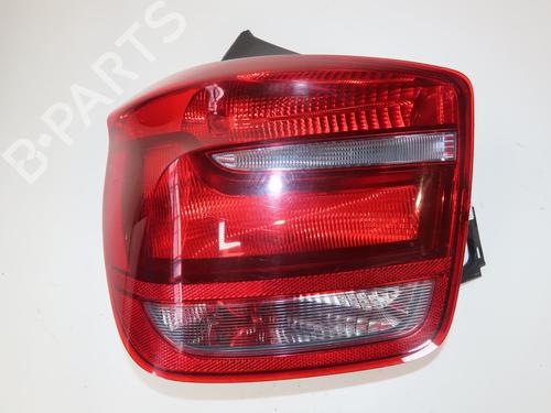 Left taillight BMW 1 (F20) 116 d | BP34608816C34  - Image 5