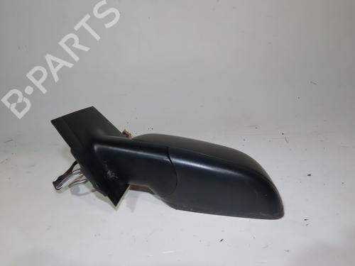 Left mirror VW POLO (9N_, 9A_) 1.9 SDI | BP20710990C26 
