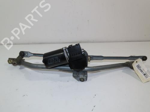 Used Front wiper motor AUDI A6 C5 (4B2, 4B4) 2.5 TDI (150 hp) 9008033