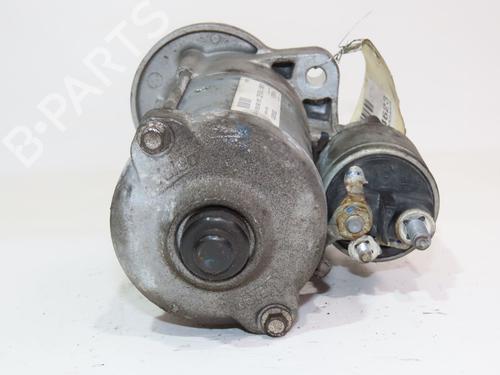 Starter FORD FOCUS III 1.6 TDCi | BP35506184M8  - Image 5