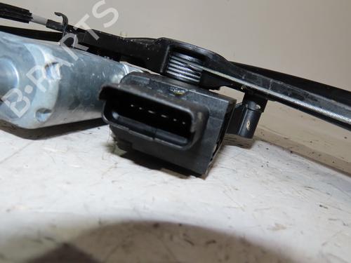 Used Front right window mechanism Front right window mechanism 19540302 19540302