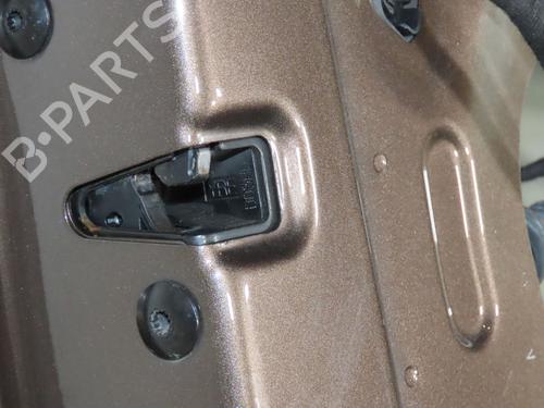 Dør venstre fortil Dør venstre fortil VW BEETLE Convertible (5C7, 5C8) 2.0 TSI (210 hp) 33947404 33947404