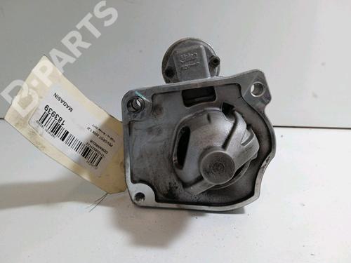 Used Starter PEUGEOT 2008 I (CU_) 1.2 THP 110 / PureTech 110 (110 hp) 9761810