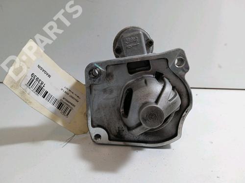 Startmotor PEUGEOT 2008 I (CU_) 1.2 THP 110 / PureTech 110 (110 hp) 9761810