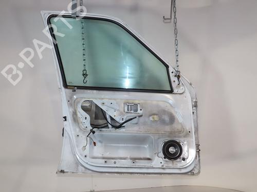 Left front door CITROËN SAXO (S0, S1) 1.5 D | BP23162880C2 