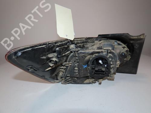 Used Right taillight DACIA SANDERO III 1.0 TCe 90 (91 hp) 31372325