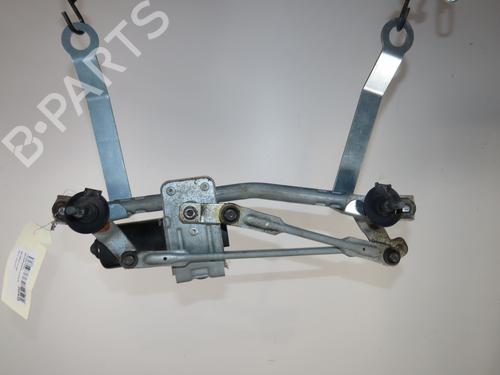 Used Front wiper motor KIA CEE'D (JD) 1.6 CRDi 128 (128 hp) 18968678