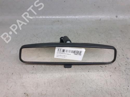 Used Rear mirror JAGUAR X-TYPE I (X400) 2.1 V6 (156 hp) 9021734
