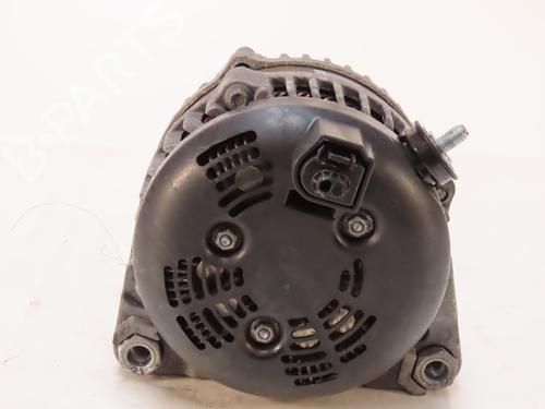 alternator-land-rover-range-rover-evoque-l538-22-d-4x4-lr028116-2011-2012-2013-2014-2015-2016-2017-2018-2019-17657339 main image