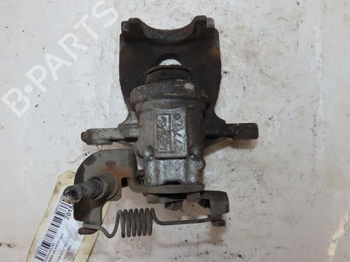 Left rear brake caliper JAGUAR X-TYPE I (X400) 2.0 D | BP18824650M107 