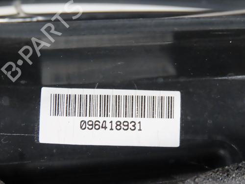 Used Left mirror RENAULT TRAFIC III Van (FG_) 1.6 dCi 115 (FGMD) (116 hp) 29577840