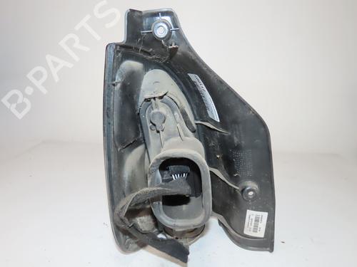 Used Right taillight RENAULT ESPACE III (JE0_) 2.2 12V TD (JE0E, JE0H, JE0P) (113 hp) 28526468