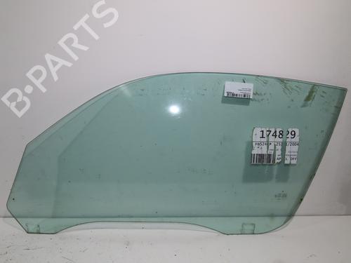 Used Front left door window PORSCHE 911 (996) 3.6 Carrera S (345 hp) 15504454