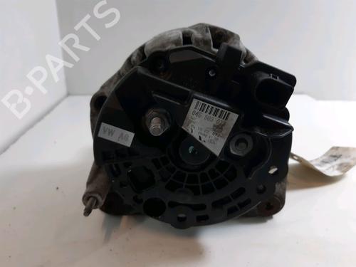 Used Alternator SEAT CORDOBA (6L2) 1.4 TDI (70 hp) 9022981