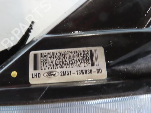 Venstre forlygte FORD FOCUS I (DAW, DBW) 1.8 Turbo DI / TDDi (90 hp) 18954108