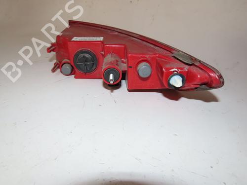 Used Left taillight RENAULT LAGUNA Coupe (DT0/1) 2.0 dCi (DT01, DT08, DT09, DT0K, DT12, DT1C, DT1D, DT1M,... (150 hp) 19490729