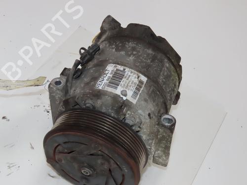 AC compressor RENAULT TRAFIC III Van (FG_) 1.6 dCi 125 (FGMH) | BP28159567M34