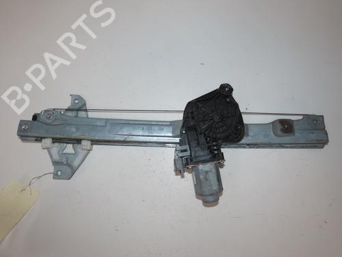 Used Front left window mechanism Front left window mechanism 38475699 38475699