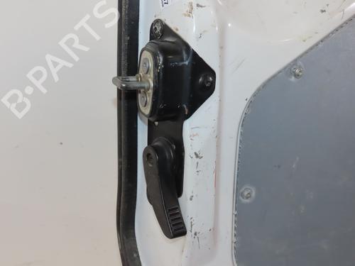 Left tailgate CITROËN JUMPY II Van 1.6 HDi 90 8V | BP39084613C76 - Image 2