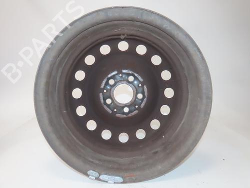 Used Rim MERCEDES-BENZ VITO / MIXTO Van (W639) 109 CDI (639.601, 639.603, 639.605) (95 hp) 28572605