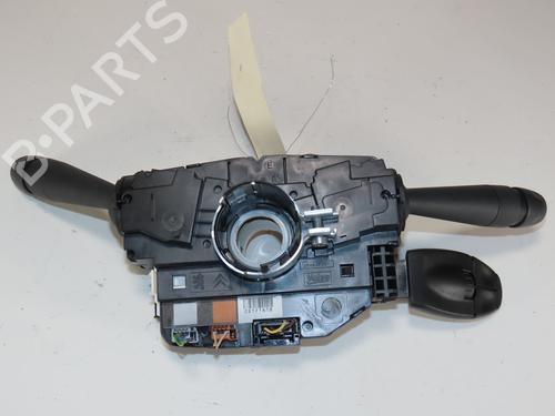 Used Steering column stalk PEUGEOT 208 I (CA_, CC_) 1.2 VTI 82 (82 hp) 30767961