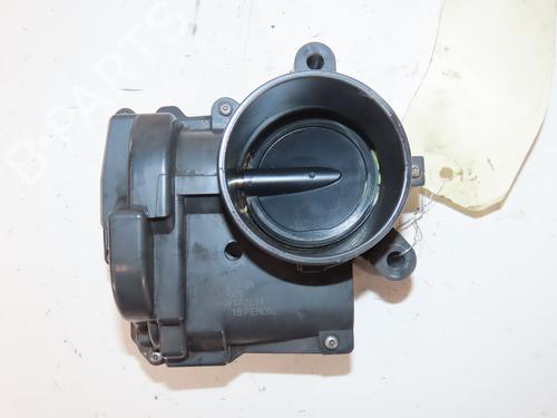 Throttle body CITROËN C3 Picasso (SH_) 1.4 VTi 95 (SH8FSC, SH8FP0, SH8FP6) | BP27246062M82 - Image 3