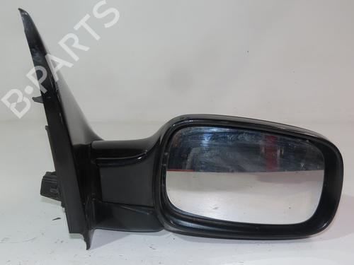 Right mirror RENAULT MEGANE II (BM0/1_, CM0/1_) 2.0 Renault Sport | BP28121103C27 
