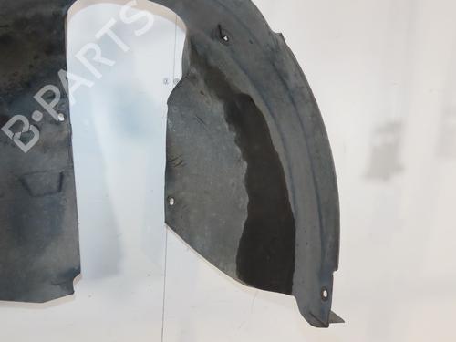 Hjulbue Hjulbue PEUGEOT 208 I (CA_, CC_) 1.4 HDi (68 hp) 33712432 33712432