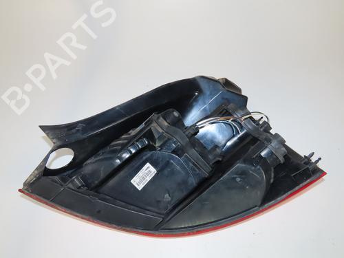 Left taillight RENAULT MEGANE II (BM0/1_, CM0/1_) 1.9 dCi (BM0G, CM0G) | BP17731643C34 