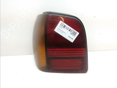 Used Left taillight VW POLO III (6N1) 60 1.4 (60 hp) 15138823