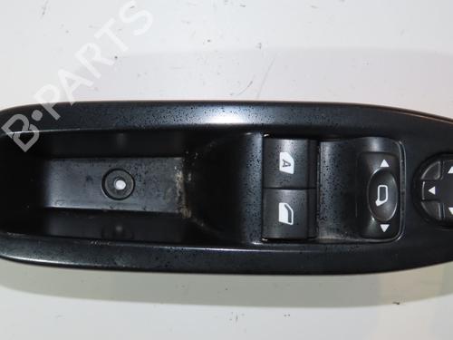Left front window switch PEUGEOT 208 I (CA_, CC_) 1.6 HDi / BlueHDi 75 | BP29442440I27 