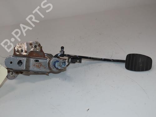 koblingspedal RENAULT MODUS / GRAND MODUS (F/JP0_) 1.5 dCi (FP0E, JP0E) (65 hp) 32690888