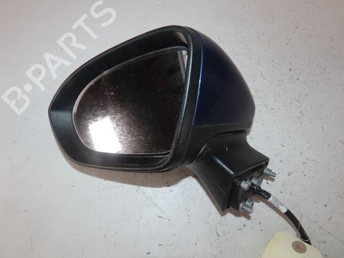 Used Left mirror Left mirror OPEL ASTRA K (B16) 1.2 Turbo (68) (131 hp) 40484489 40484489