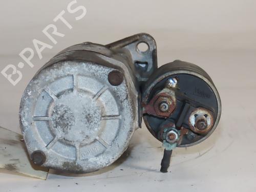 Used Starter RENAULT CLIO III (BR0/1, CR0/1) 1.2 16V (BR02, BR0J, BR11, CR02, CR0J, CR11) (75 hp) 30955552