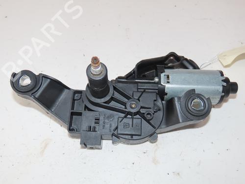 Used Rear wiper motor Rear wiper motor 36893978 36893978