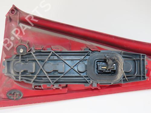 Left taillight CITROËN C3 I (FC_, FN_) 1.4 HDi | BP30093274C34