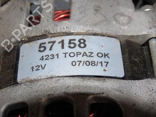 Alternator HYUNDAI GETZ (TB) 1.1 | BP24486675M7 