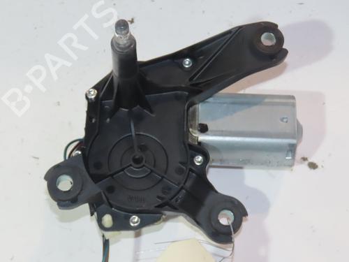 Rear wiper motor OPEL MERIVA B MPV (S10) 1.3 CDTI (75) | BP28082477M102 