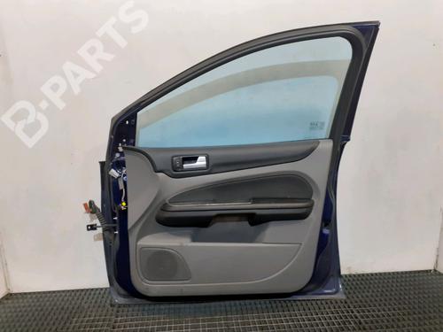 Right front door FORD FOCUS II (DA_, HCP, DP) 1.8 TDCi | BP10314202C3 
