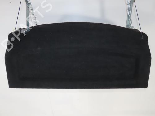Used Rear parcel shelf Rear parcel shelf OPEL MERIVA B MPV (S10) 1.7 CDTI (75) (110 hp) 33278933 33278933