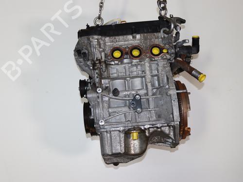 Engine OPEL AGILA B (H08) 1.0 (F68) | BP14958241M1